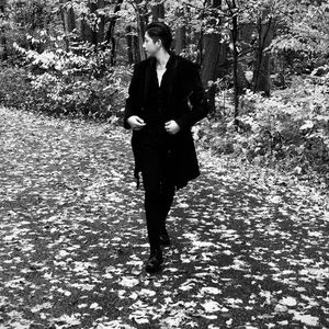 Meet your Posher, Ricky